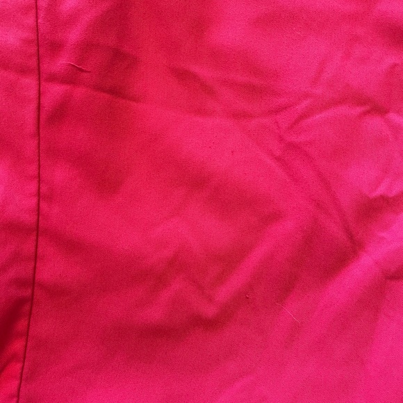 Watermelon Pink Scrub Set - Picture 3 of 3